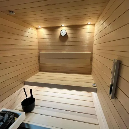 Apartamento Csipetnyi Csobbanás Alsóörs