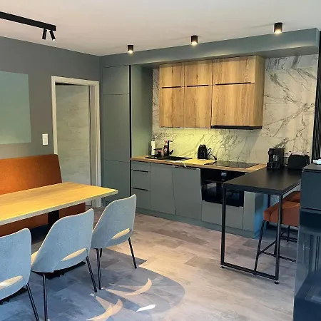 Apartament Csipetnyi Csobbanas Vendeghaz *