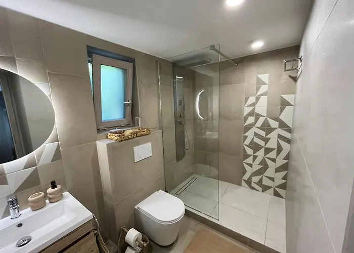 Csipetnyi Csobbanas Vendeghaz דירה *