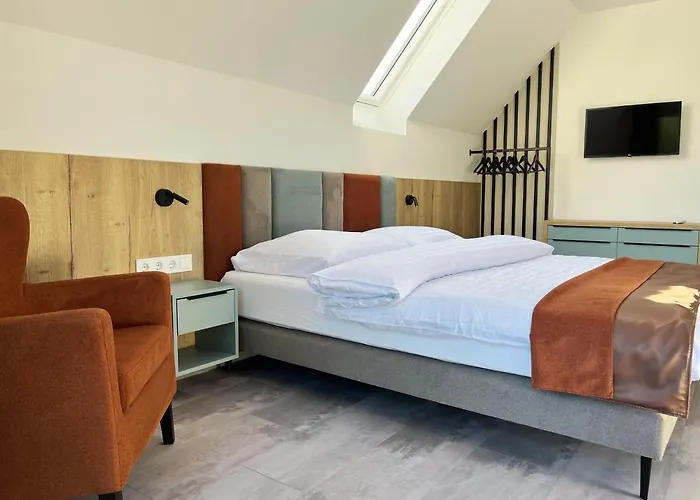 Apartment Csipetnyi Csobbanas Vendeghaz