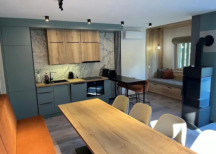 Csipetnyi Csobbanas Vendeghaz דירה *