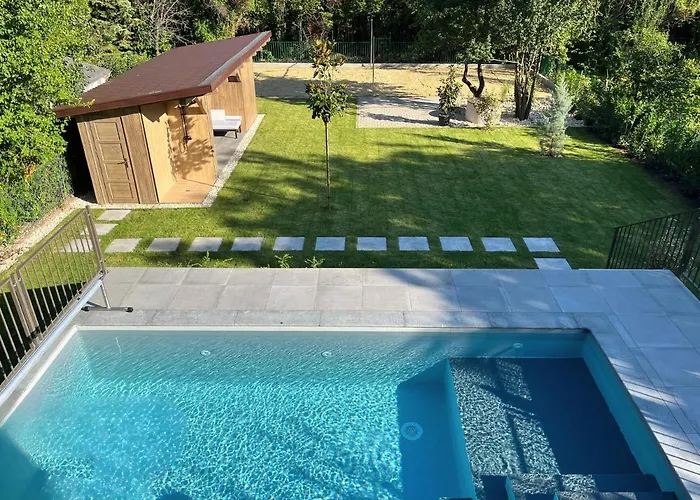 Csipetnyi Csobbanas Vendeghaz דירה Alsóörs