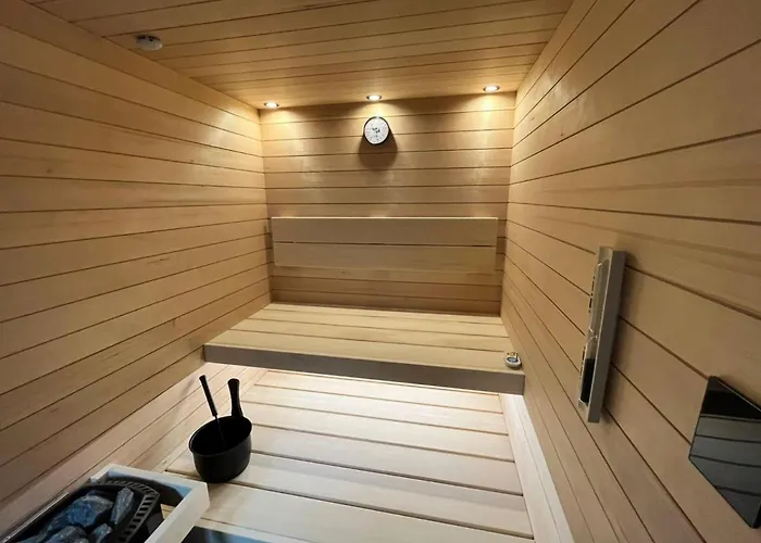 Apartment Csipetnyi Csobbanas Vendeghaz Alsóörs