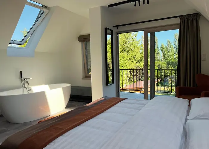 Csipetnyi Csobbanas Vendeghaz *