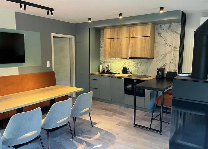 Apartment Csipetnyi Csobbanas Vendeghaz *